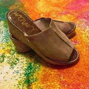 Sam Edelman shoes
